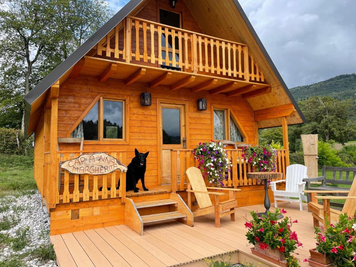 Agri Camp Dolomiti *